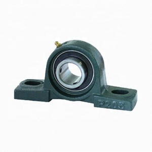 Unità Plummer Block P36205.100 con cuscinetto 36205.1 e alloggiamento <span class=keywords><strong>P205</strong></span> - Product Image 5