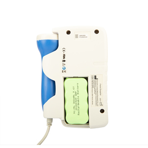Mesin detak jantung janin JPD-100B, doppler janin CE - Product Image 5
