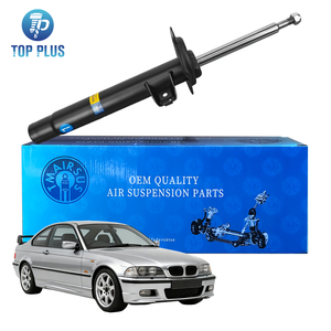 290985 290986 33526759100 Autopartes Amortiguador Delantero y Trasero para BMW Serie 3 <span class=keywords><strong>E46</strong></span> - Product Image 1