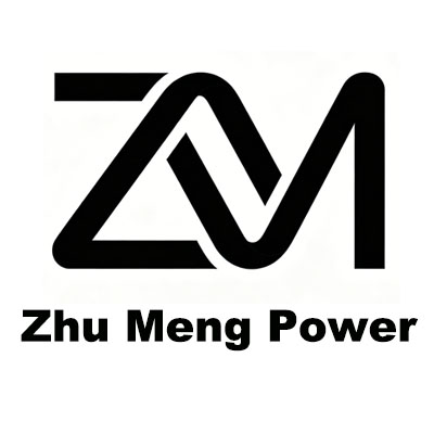 Guangzhou Zhumeng Power Co., Ltd. logo