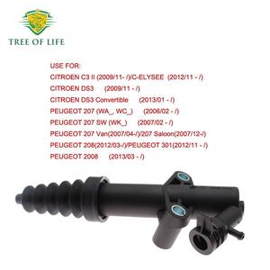 ต้นไม้แห่งชีวิตกระบอกทาสคลัช2182 E29683750480สำหรับรุ่นเปอโยต์ซีตรอง - Product Image 4