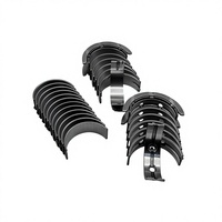Pièces automobiles : Jeu de coussinets de bielle pour BMW M21 D25 M51 OEM 71-3573/6 71-3704/6