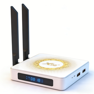 Potente TV Box 8K <span class=keywords><strong>IPTV</strong></span> Super OTT Android HDR Inteligente para Canadá, Estados Unidos, Europa, Reino Unido, Suecia, Australia, Noruega, Países Bajos y Europa - Product Image 6