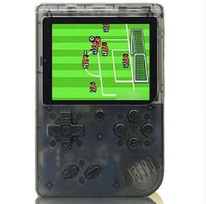 Mini <span class=keywords><strong>console</strong></span> de jeu rétro FC <span class=keywords><strong>Console</strong></span> de jeu portable <span class=keywords><strong>400</strong></span> en <span class=keywords><strong>1</strong></span> pour Gameboy Écran HD 3,0 pouces - Product Image 6