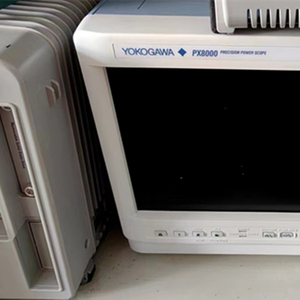 เครื่องวิเคราะห์พลังงานและไดนาโมมิเตอร์ยี่ห้อโยโกกาว่า PX8000 มือสอง พร้อมแบนด์วิดท์สเปกตรัม 2 นาโนเมตร และความละเอียดความยาวคลื่น 1 นาโนเมตร - Product Image 5