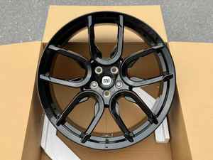 Precios al por Mayor para Ruedas de Automóviles de Pasajeros, Ruedas <span class=keywords><strong>Xiaomi</strong></span> Forjadas de Alta Calidad, Volante de Automóvil Dayton de 18", 19", 20", 21", 22", 23" - Product Image 3