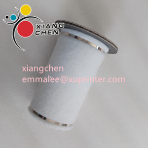 Machines d'impression EA 6.3792.2 Filtre 12.8*17*9mm diamètre intérieur 40mm pour machine offset - Product Image 4
