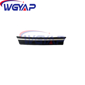 WGYAP OEM L 11G 853 583 L 11G 853 584 Ceinture lumineuse avant centrale de voiture adaptée aux pare-chocs de voiture <span class=keywords><strong>Volkswagen</strong></span> ID4 - Product Image 3