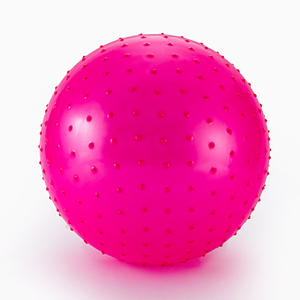 <span class=keywords><strong>Pelota</strong></span> de Yoga de PVC Antiexplosión Antideslizante de 75 cm <span class=keywords><strong>para</strong></span> Ejercicio de Equilibrio y Embarazo, <span class=keywords><strong>Precio</strong></span> al por Mayor - Product Image 4