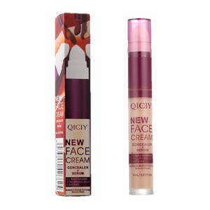 Barra de Maquillaje de 6 Colores con Ingredientes de Perla y Minerales que Ilumina la Nariz - Product Image 6
