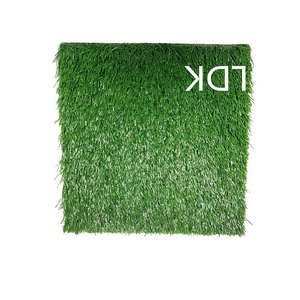 LDK équipement <span class=keywords><strong>de</strong></span> sport tapis herbe Aménagement Paysager <span class=keywords><strong>Gazon</strong></span> Synthétique Herbe <span class=keywords><strong>Pas</strong></span> <span class=keywords><strong>Cher</strong></span> décor à la maison <span class=keywords><strong>Gazon</strong></span> Artificiel pour terrain <span class=keywords><strong>de</strong></span> football - Product Image 3