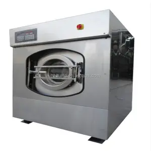 Machine a laver 30kg for laundry plant