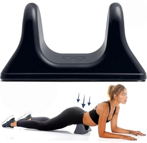 Outil de massage musculaire profond portable et compact pour la relaxation des ischio-jambiers, des mollets, des cuisses, du dos, de la taille et des psoas - Product Image 2