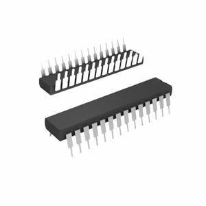 Authorized Distributor 28 DIP Data Acquisition MAX198BCNI+ Electronic Circuit Components - Product Image 1