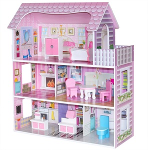 2025 nuevos productos marca <span class=keywords><strong>casa</strong></span> de <span class=keywords><strong>muñecas</strong></span> juguete niños muebles familia feliz <span class=keywords><strong>gigante</strong></span> DIY niños <span class=keywords><strong>casa</strong></span> de <span class=keywords><strong>muñecas</strong></span> para niños - Product Image 2