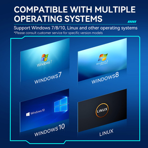 Meetneng Chất Lượng Cao Công Nghiệp Mini PC Cảm Ứng Điện Dung Bảng Điều Chỉnh Tùy Chỉnh Không Quạt Thiết Kế Intel Celeron J1900 Bộ Vi Xử Lý Kho - Product Image 6