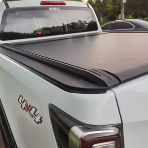מכונית ביצועים גבוהה 4 x4 פורד mazda bt50 אביזרים סגסוגת אלומיניום רולר סגסוגת אלומיניום גלילה