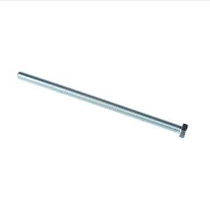 Vis à tête hexagonale longue OEM DIN 931 DIN 933 DIN933 4.8 10.9 12.9 – Vis longues sur mesure à tête hexagonale allongée - Product Image 3