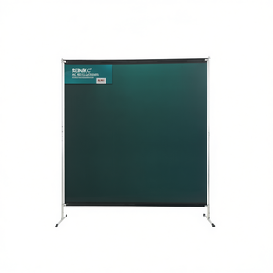 Ttake <b>Welding</b> Screens Light Screen <b>Welding</b> Accessories 60 X 84 In Protective Barrier For Workshop Use - Product Image 2