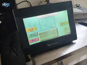 แผงหน้าจอระบบสัมผัส LCD TFT ขนาด7นิ้ว TK6071iP RS485ความละเอียด800x480พอร์ตอนุกรม RS232สำหรับระบบ PLC - Product Image 1