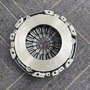 New TAI 2304A078 Clutch Cover Assy for Mitsubishi L200 4N15 Engine Japan Origin 3 Months Warranty - Product Image 4