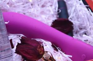 <span class=keywords><strong>Aceite</strong></span> lubricante <span class=keywords><strong>para</strong></span> adultos, juguete sexual, vibrador AV, el <span class=keywords><strong>mejor</strong></span> regalo <span class=keywords><strong>para</strong></span> Navidad - Product Image 4