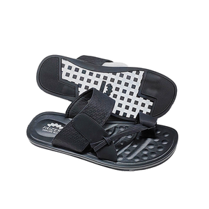 2025 pantofole da uomo di moda persiana arabica nuovi <span class=keywords><strong>sandali</strong></span> estivi <span class=keywords><strong>con</strong></span> soletta in gomma pantofole da passeggio esterne - Product Image 4