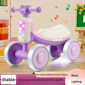 Vélo d'équilibre sans pédale pour bébé Nouveau modèle Vélo d'équilibre pour enfants Prix compétitif pas cher <span class=keywords><strong>Balance</strong></span> de vélo pour enfants - Product Image 2