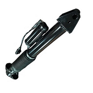 Suspensión Neumática Trasera <span class=keywords><strong>GLS</strong></span> 320 350 <span class=keywords><strong>400</strong></span> con ADS 1663200930 Clase GL X166 para Mercedes-Benz - Product Image 4