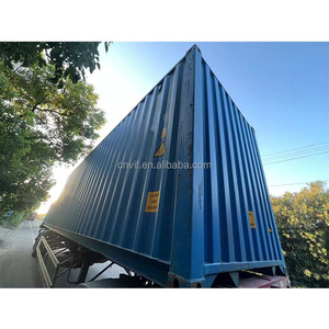 Compre Contenedores de Envío Usados de 40 pies |   Directo de China |   Precio DDP Todo Incluido y Entrega Puerta a Puerta - Product Image 6