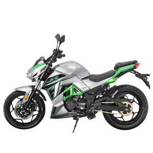 Locomotive lourde 250CC Voiture de course d'<span class=keywords><strong>occasion</strong></span> Petite moto à double cylindre refroidie à l'eau - Product Image 3