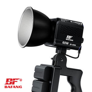 Lumière vidéo continue LED bicolore pour l'enregistrement photo et vidéo en studio compatible <span class=keywords><strong>TikTok</strong></span> et téléphone à piles - Product Image 1