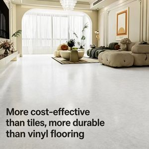 Rivestimento Liquido <span class=keywords><strong>Bicomponente</strong></span> Autolivellante con Sabbia Colorata Epossidica, Durezza 75D, Resistente all'Usura, Antiscivolo, Resistente ai Raggi UV <span class=keywords><strong>per</strong></span> <span class=keywords><strong>Pavimenti</strong></span> Industriali - Product Image 4