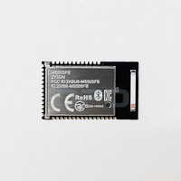 Module BLE MS50SFB-2Y32AIR, module BLE 5.4 à faible consommation d'énergie, taille compacte et puissante, ultra-flexible, sans fil à très faible consommation d'énergie