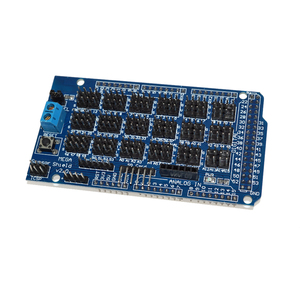 OKY2201 Mega Sensor Shield V2.0 pour Arduino Mega 32, commande de servomoteur, Bluetooth, interface LCD IIC - Product Image 5