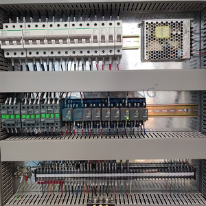 Máy tiện chính xác CK6140 sản xuất bánh xe hợp kim - Product Image 6