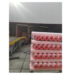 Membranas Impermeables Transpirables de HDPE/PE para Materiales de Construcción con Alta Adhesión, Diseño Chino para Impermeabilización de Techos - Product Image 4