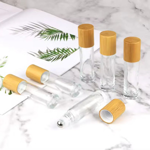 Cuộn Trên Nước Hoa Chai Dầu Bán Buôn Mang Nhãn Hiệu Tập Trung Hương Thơm Mang Nhãn Hiệu Nước Hoa Chai Dầu Nước Hoa Cuộn Trên Chai Nước Hoa - Product Image 2