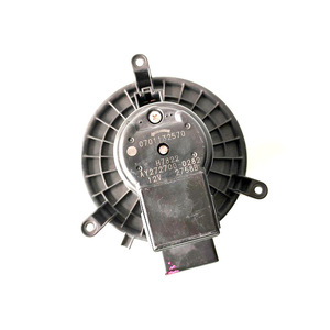 Motor de Ventilador 5183147AA para Jeep Commander 2006-2016 OE 0101132570 Pieza de Repuesto - Product Image 5