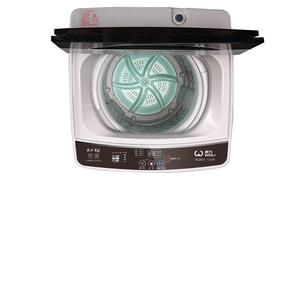 Machine à laver pulsé avec onduleur et panneau tactile, livraison gratuite, 6kg - Product Image 3