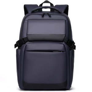 <span class=keywords><strong>Mochila</strong></span> para Portátil Resistente al Agua para Negocios - <span class=keywords><strong>Mochila</strong></span> <span class=keywords><strong>de</strong></span> Gran Capacidad con Puerto USB y Correa para <span class=keywords><strong>Equipaje</strong></span> para Hombres, Trabajo y Viajes - Product Image 2