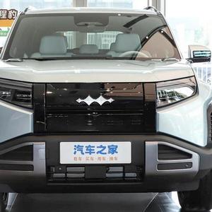 รถยนต์ SUV ไฟฟ้ารุ่นใหม่ปี 2025 BYD Leopard 3 Titanium 3 Tai 3  แบบ 5 ที่นั่ง สำหรับส่งออก - Product Image 2