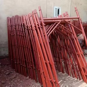 Ý loại thép giàn giáo Khóa <span class=keywords><strong>Pin</strong></span> khung giàn giáo - Product Image 6