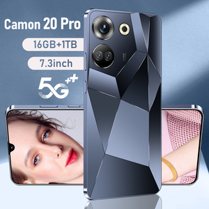 Camon 20 Pro 512GB Smartphone VoIP 108MP fotocamera a buon mercato <span class=keywords><strong>vendita</strong></span> <span class=keywords><strong>Online</strong></span>-francese spagnolo operativo LTE CDMA cellulare 2K schermo - Product Image 4