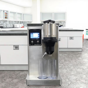 Online Curve-Analyze <span class=keywords><strong>Pulp</strong></span>-Kloppende Graad-Analysator Vriestester <span class=keywords><strong>Pulp</strong></span>-Kloppende Graad Van De Detector <span class=keywords><strong>Pulp</strong></span>-Kloppende Graad <span class=keywords><strong>Tester</strong></span> - Product Image 2