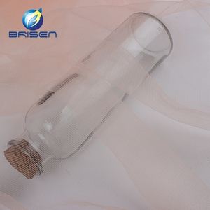 맞춤형 색상 경량 주문 장식 커튼 패브릭 100% 나일론 얇은 명주 그물 패브릭 - Product Image 3