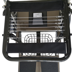 KSM-907 Top Rated Light Weight <b>Foldable</b> Bariatric <b>Mobility</b> <b>Scooter</b> for Seniors Users Cheap Price Bariatric <b>Mobility</b> <b>Scooter</b> - Product Image 6