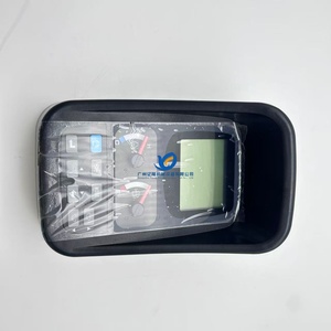 לוח תצוגה YN59S000021F3 עבור חלקי חילוף למחפר קובלקו SK260-8 SK350-8 SK200-8 - Product Image 2