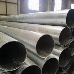 Ống giàn giáo mạ kẽm nhúng nóng 48.3mm cho các tòa nhà Xây dựng ống thép mạ kẽm gi Ống - Product Image 2