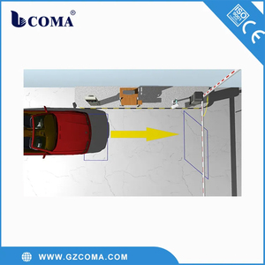 Cámara ANPR en Oferta, Software de Gestión de Estacionamientos para Detección de Matrículas de Vehículos, Lectura de Matrículas - Product Image 5